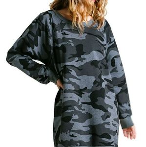 UMGEE Women's Camo Dress